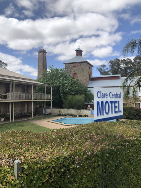 Clare Central - Accommodation Bookings 1