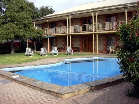 Clare Central - Accommodation Bookings 5