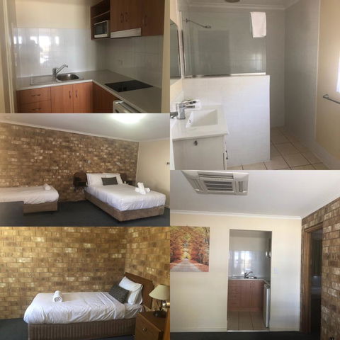 Clare Central - Accommodation Bookings 2