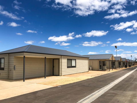 BIG4 The Bend Holiday Park - Accommodation Bookings 1