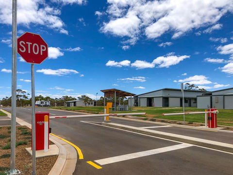 BIG4 The Bend Holiday Park - Accommodation Bookings 0