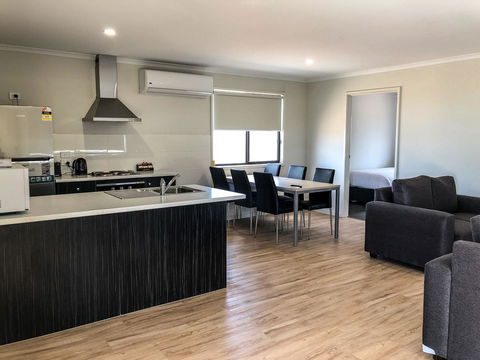 BIG4 The Bend Holiday Park - Accommodation Bookings 2