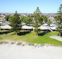 Wallaroo Holiday Park - Accommodation Bookings