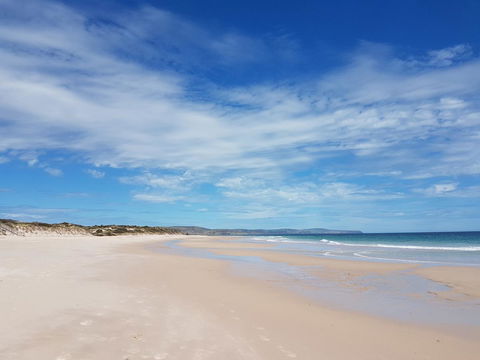 South Coast Escape - Accommodation Bookings 1