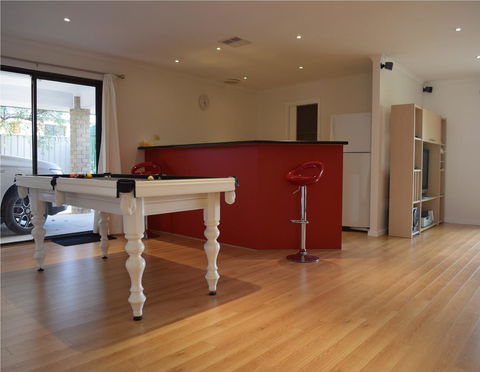 South Coast Escape - Accommodation Bookings 8