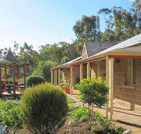 Riesling Trail  Clare Valley Cottages