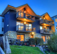 Snowgoose Apartments - Accommodation Bookings