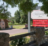OXENBERRY FARM - Accommodation Bookings