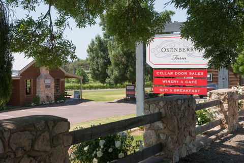 OXENBERRY FARM - Accommodation Bookings 0