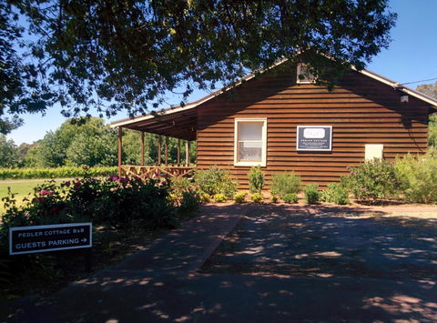 OXENBERRY FARM - Accommodation Bookings 15