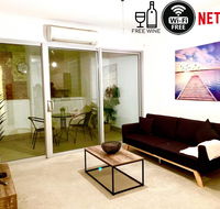 Project BNB on Waymouth - Accommodation Bookings