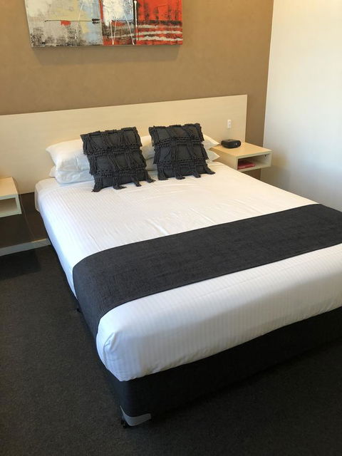 Adelaide Airport Motel - Accommodation Bookings 5