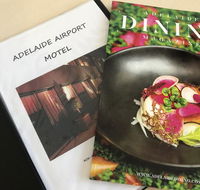 Adelaide Airport Motel - Accommodation Bookings