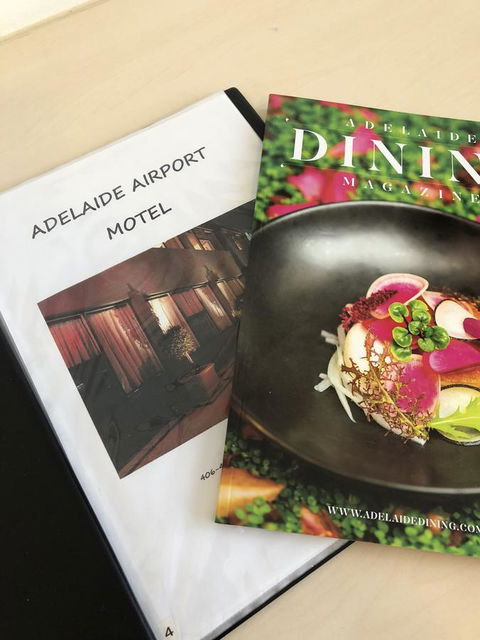 Adelaide Airport Motel - Accommodation Bookings 0