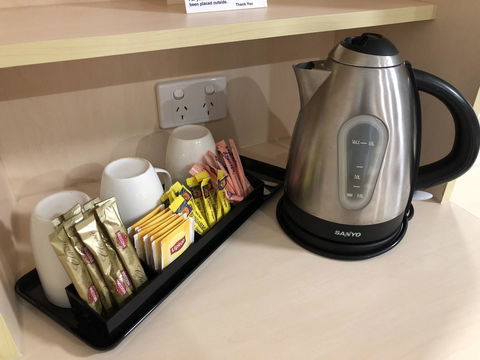 Adelaide Airport Motel - Accommodation Bookings 16