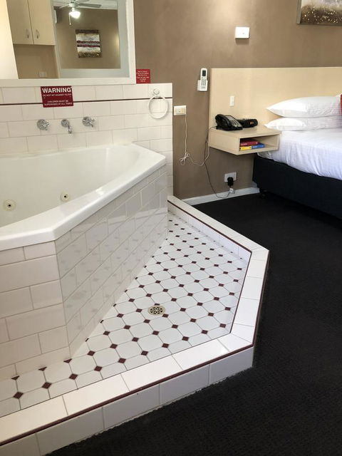 Adelaide Airport Motel - Accommodation Bookings 19