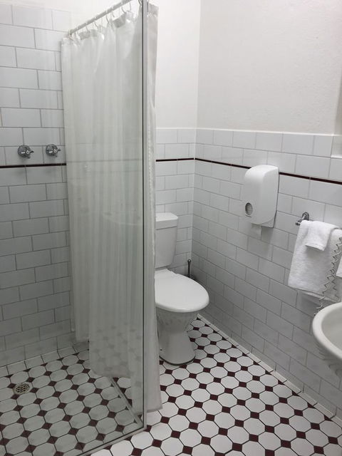 Adelaide Airport Motel - Accommodation Bookings 2