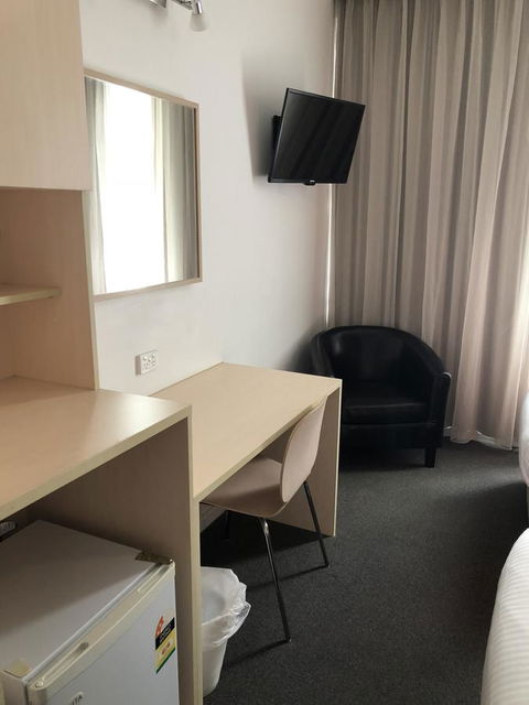 Adelaide Airport Motel - Accommodation Bookings 26