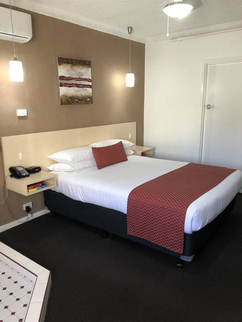Adelaide Airport Motel - Accommodation Bookings 18