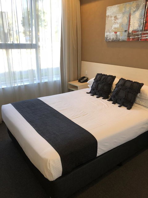 Adelaide Airport Motel - Accommodation Bookings 6