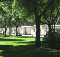 BIG 4 Barossa Tourist Park - Accommodation Bookings