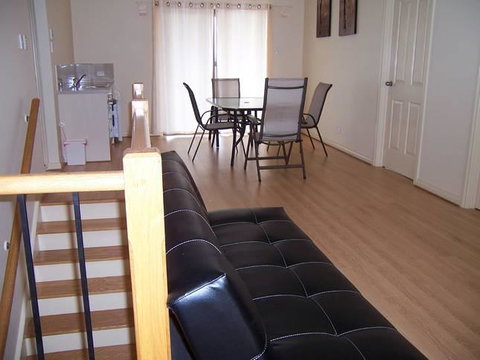 Relax On Par - Accommodation Bookings 7