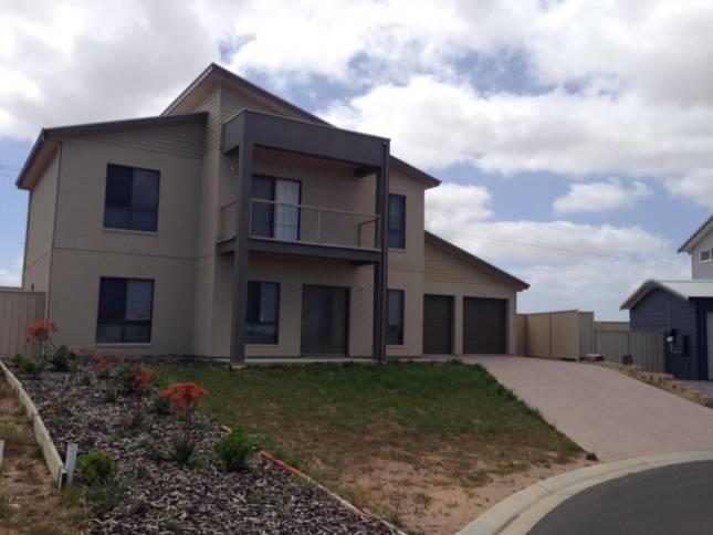 Port Hughes SA Accommodation Bookings