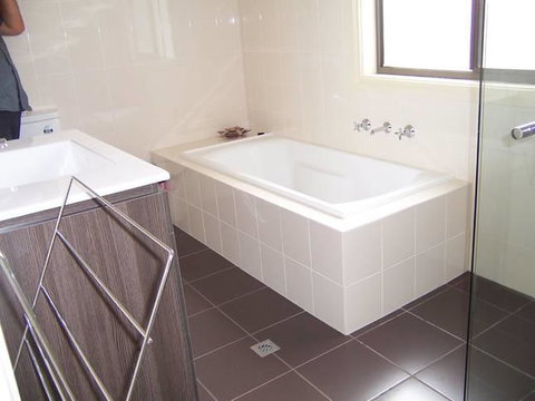 Relax On Par - Accommodation Bookings 9