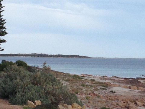 Relax On Par - Accommodation Bookings 3