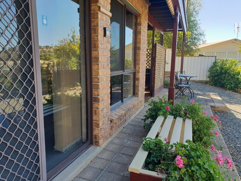 Barossa Valley Studio - Accommodation Bookings 6