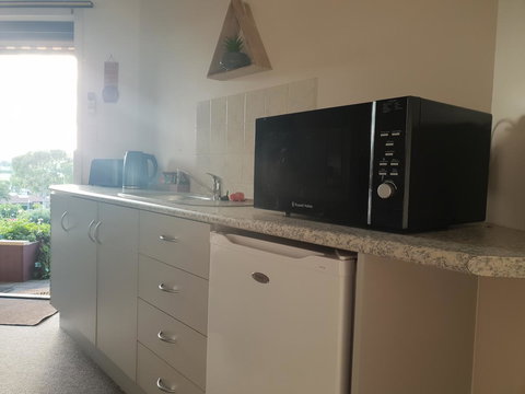 Barossa Valley Studio - Accommodation Bookings 19