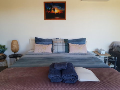 Barossa Valley Studio - Accommodation Bookings 1