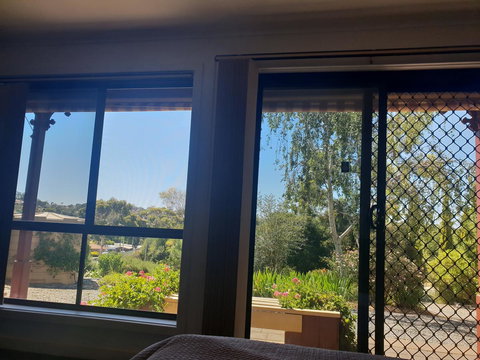 Barossa Valley Studio - Accommodation Bookings 15