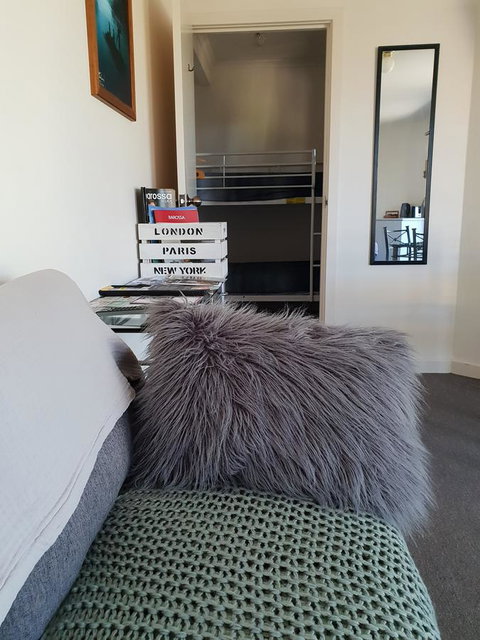 Barossa Valley Studio - Accommodation Bookings 3