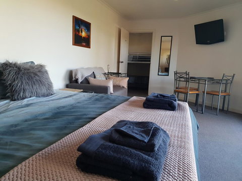 Barossa Valley Studio - Accommodation Bookings 2