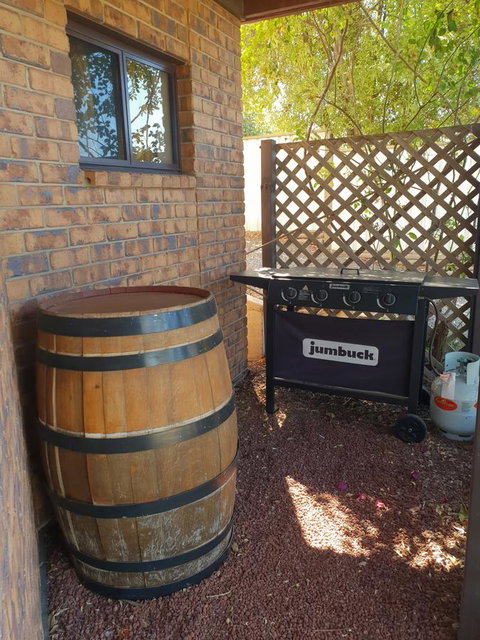 Barossa Valley Studio - Accommodation Bookings 8