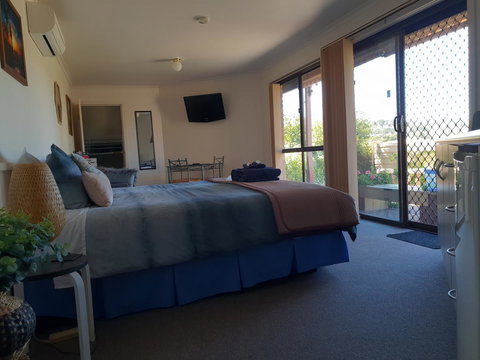 Barossa Valley Studio - Accommodation Bookings 4