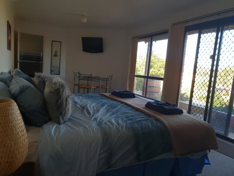 Barossa Valley Studio - Accommodation Bookings 14