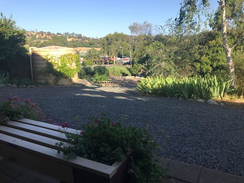 Barossa Valley Studio - Accommodation Bookings 21