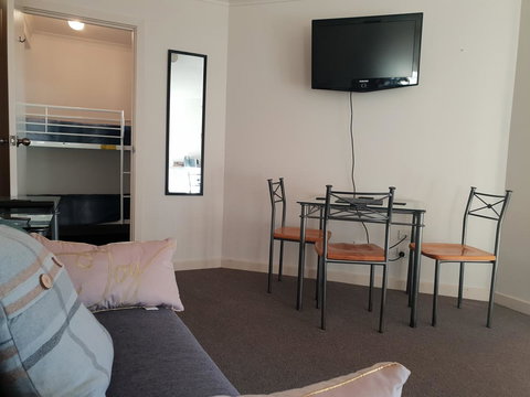 Barossa Valley Studio - Accommodation Bookings 18