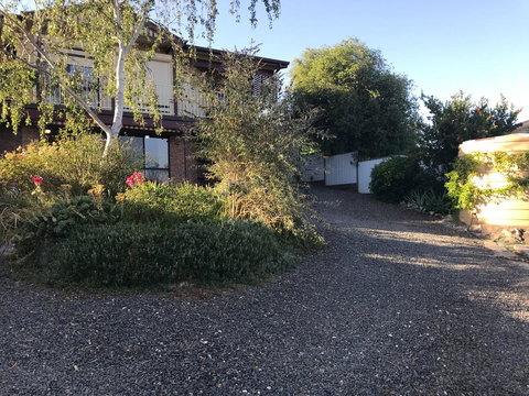 Barossa Valley Studio - Accommodation Bookings 23