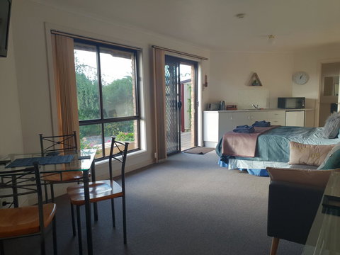 Barossa Valley Studio - Accommodation Bookings 13