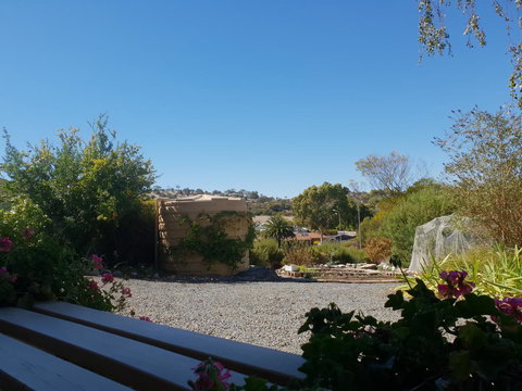 Barossa Valley Studio - Accommodation Bookings 5