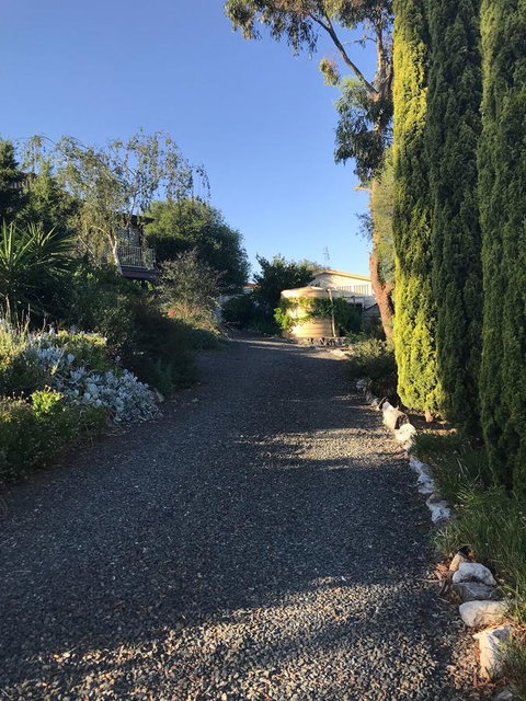 Barossa Valley Studio - Accommodation Bookings 22