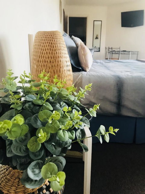 Barossa Valley Studio - Accommodation Bookings 12