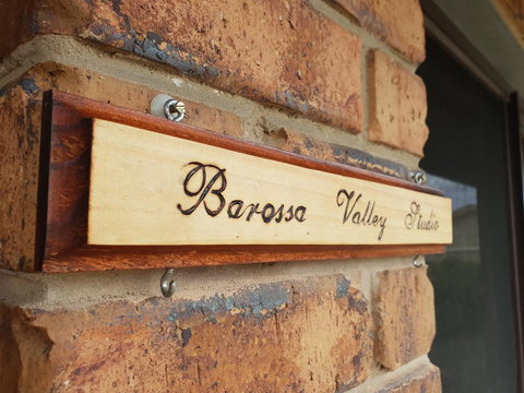 Barossa Valley Studio - Accommodation Bookings 10