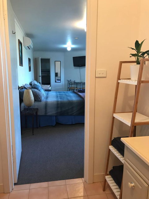 Barossa Valley Studio - Accommodation Bookings 17