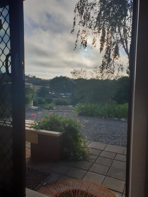 Barossa Valley Studio - Accommodation Bookings 16