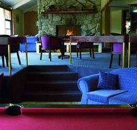 Snowy Gums Chalet - Accommodation Bookings