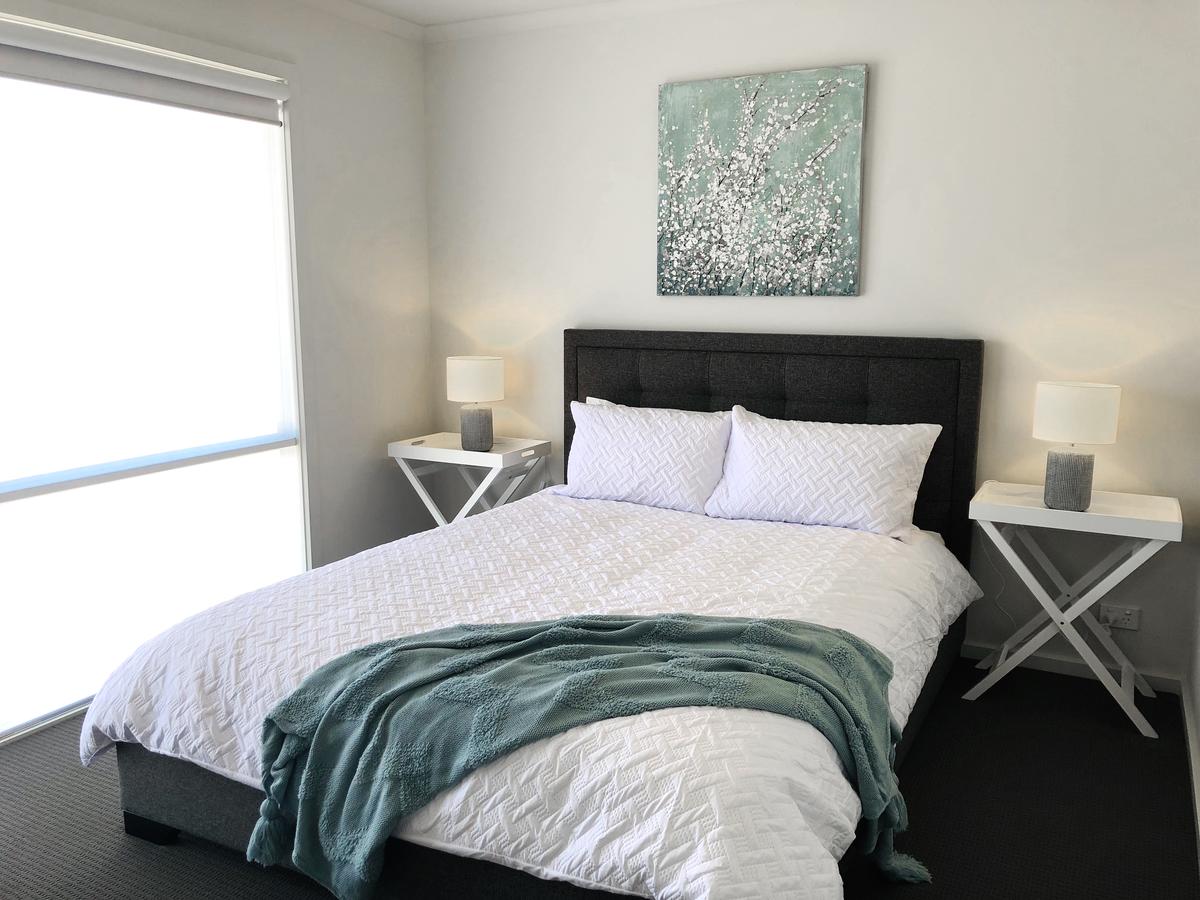 Wellington East SA Accommodation Bookings
